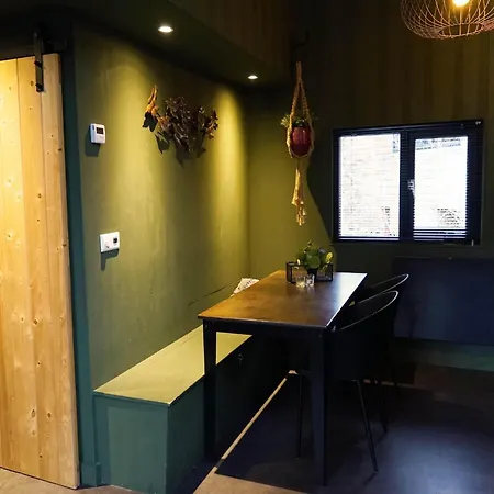 Chalet Tiny House Near Hoge Veluwe National Park *