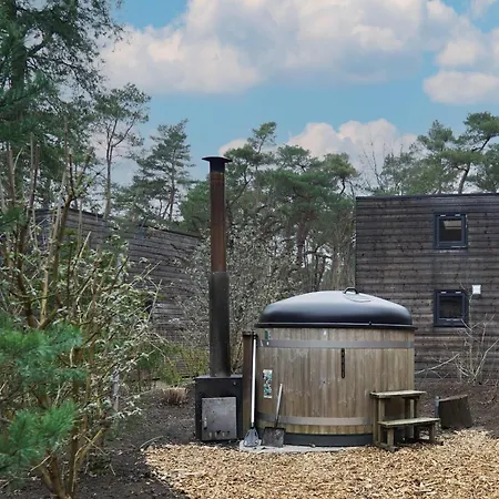 Tiny House Near Hoge Veluwe National Park *